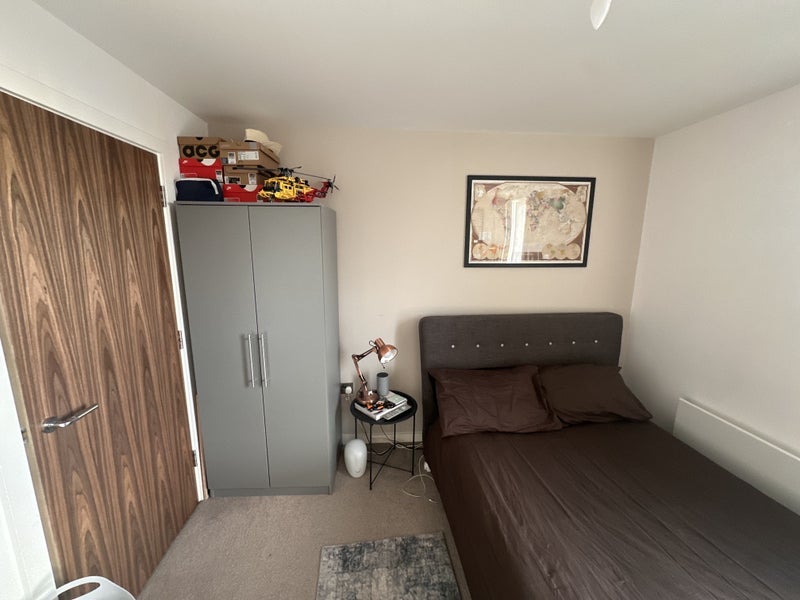 Room Regent Road in Manchester