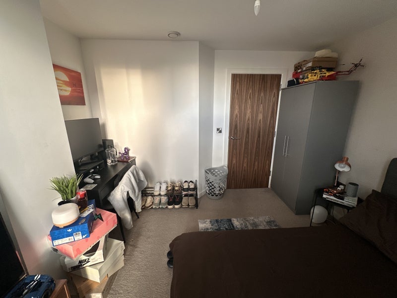 Room Regent Road in Manchester