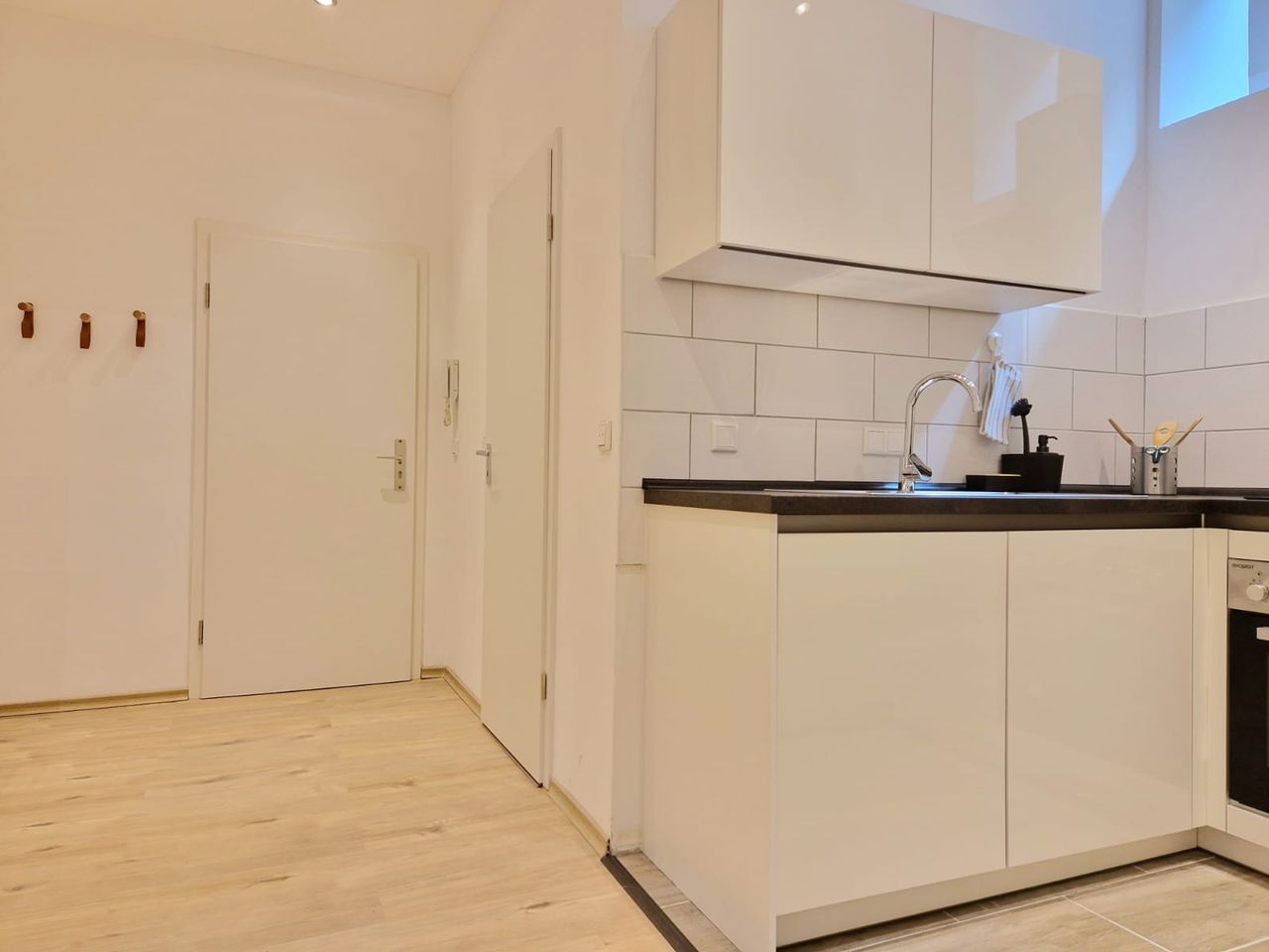 Wohnung Freiligrathstraße in Solingen