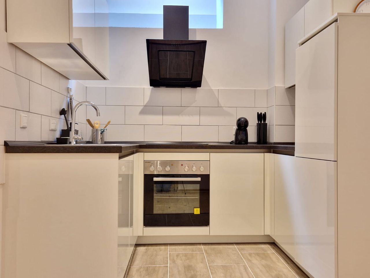 Wohnung Freiligrathstraße in Solingen