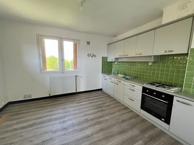 Maison Place Albert Parent à Combourg