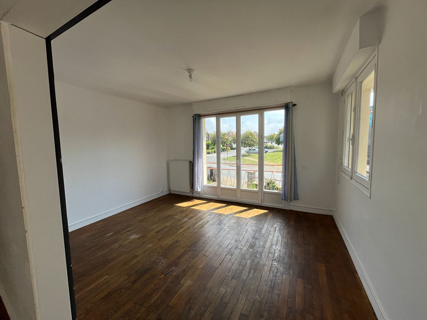 Maison Place Albert Parent à Combourg