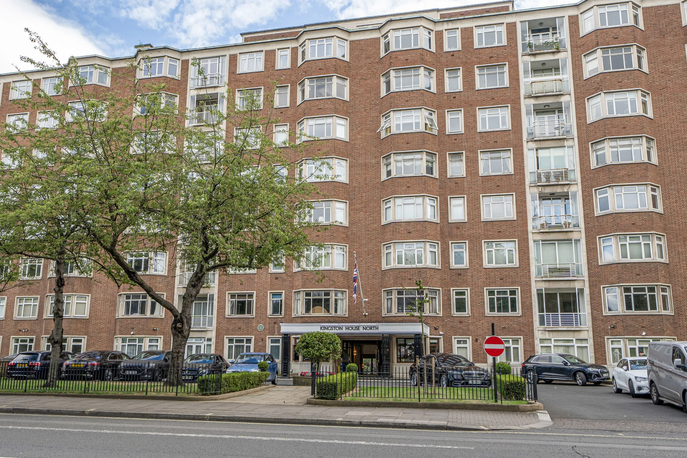 Flat Knightsbridge in City of Westminster