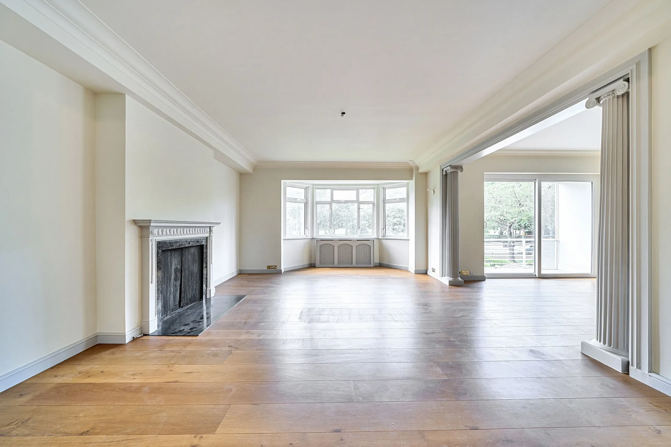 Flat Knightsbridge in City of Westminster