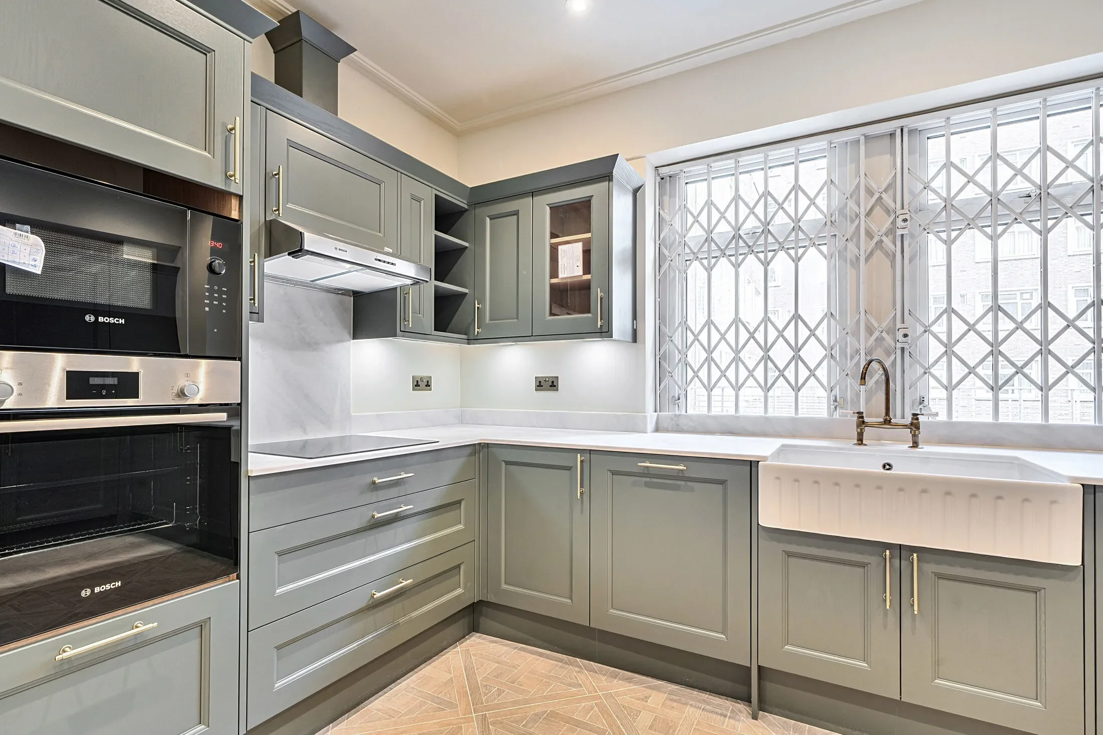 Flat Knightsbridge in City of Westminster