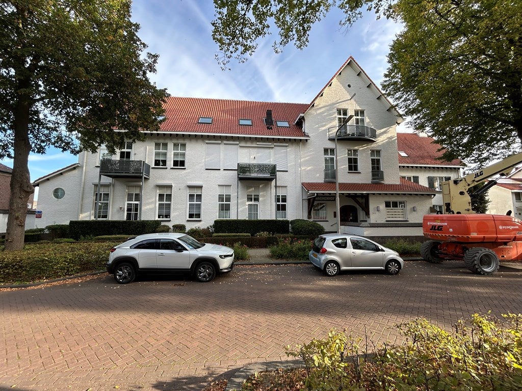 Appartement Haghenstraat 13 in Kerkrade