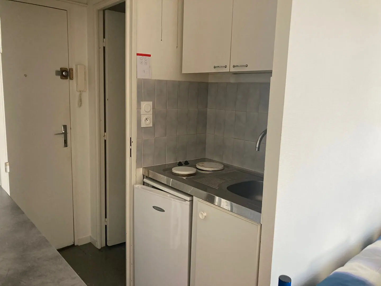 Appartement Rue de Nantes à Rennes