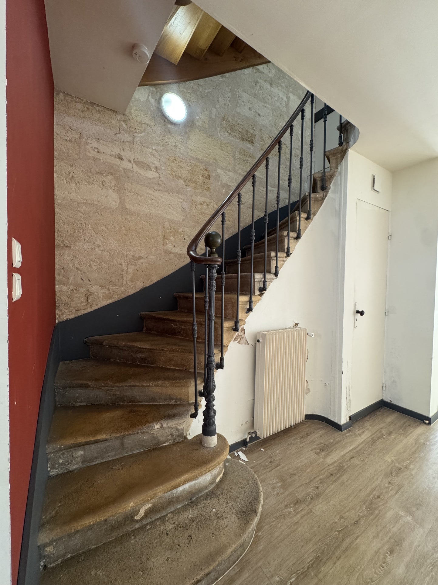 Maison Rue Adrien Baysselance à Bordeaux