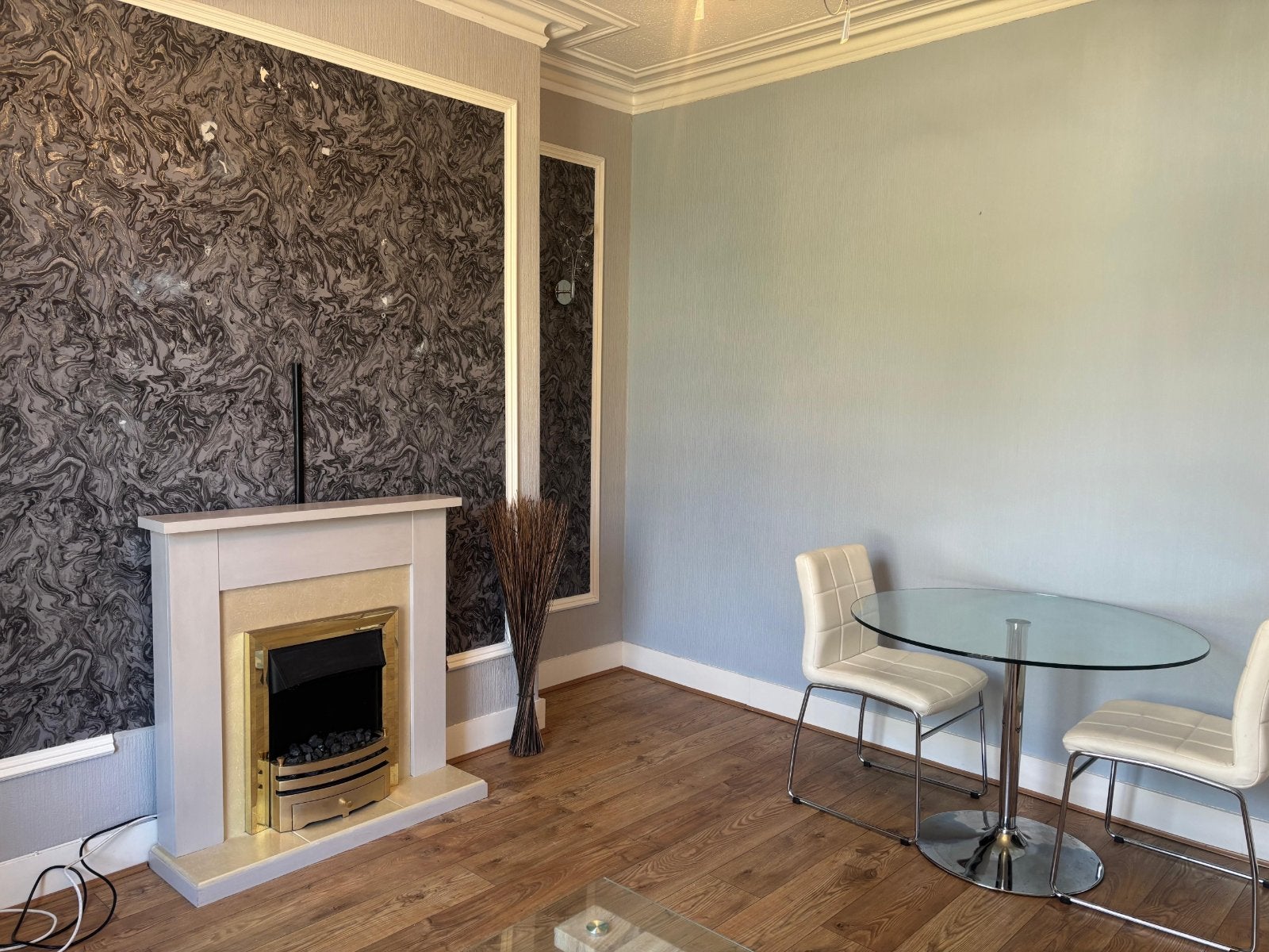 Flat Allan Street in Aberdeen City