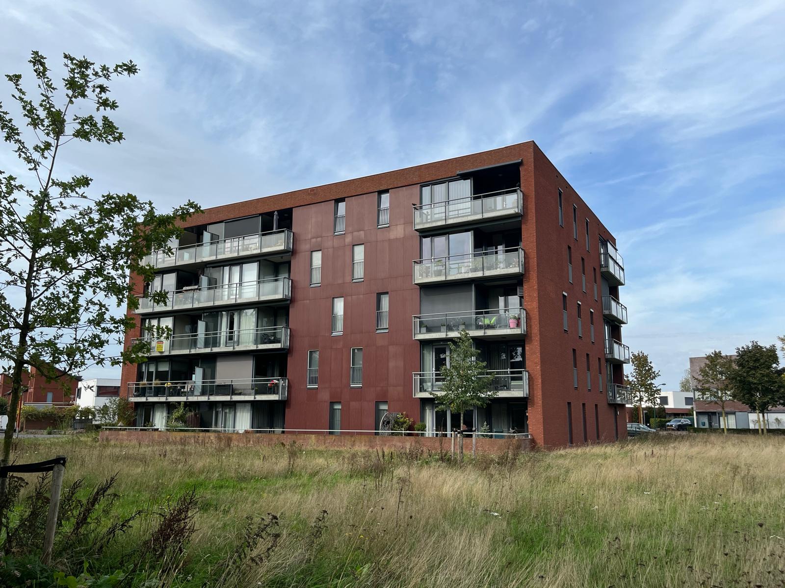 Appartement Landbouwlaan 198 in Berghem
