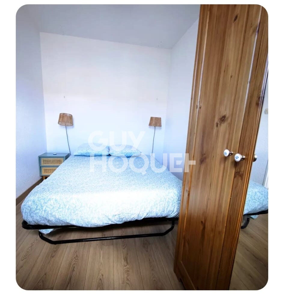 Flat Rue Lazare Carnot in Sète