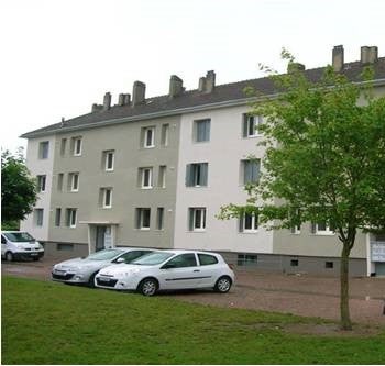 Appartement Rue Maurice Parez à Méry-sur-Seine