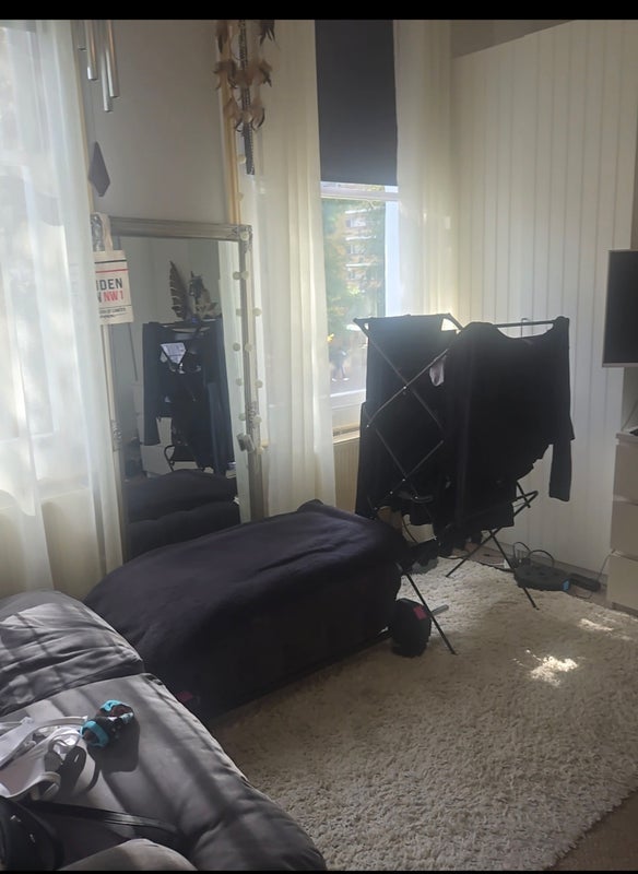 Room Tufnell Park Road in Greater London