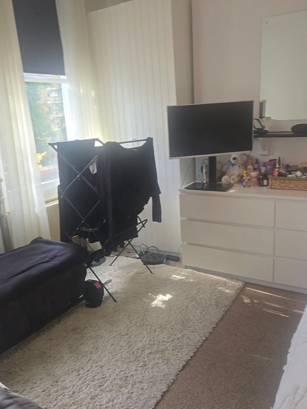 Room Tufnell Park Road in Greater London