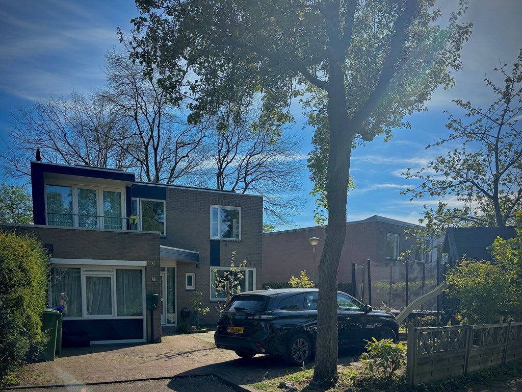 Casa Roghorst 363 a Wageningen