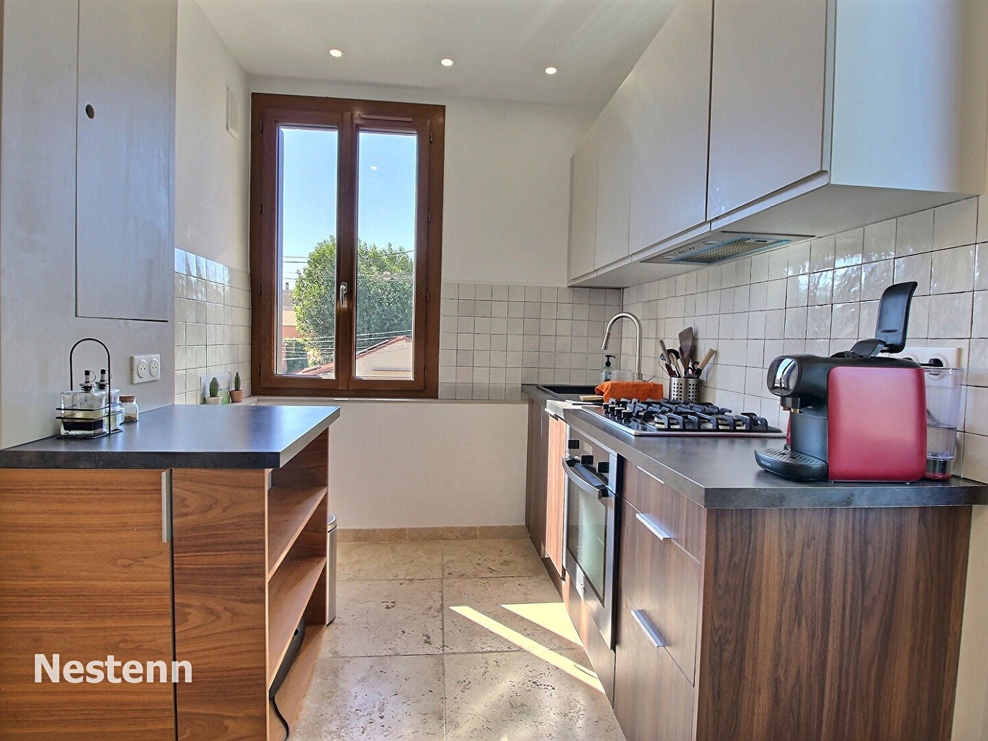 Appartement Avenue Pierre Semard à Avignon