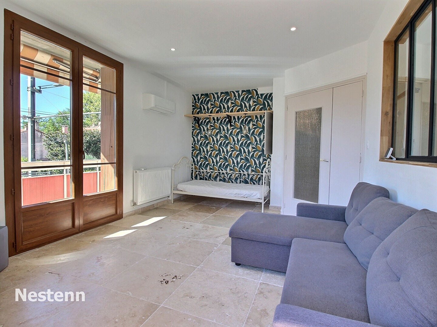Appartement Avenue Pierre Semard à Avignon