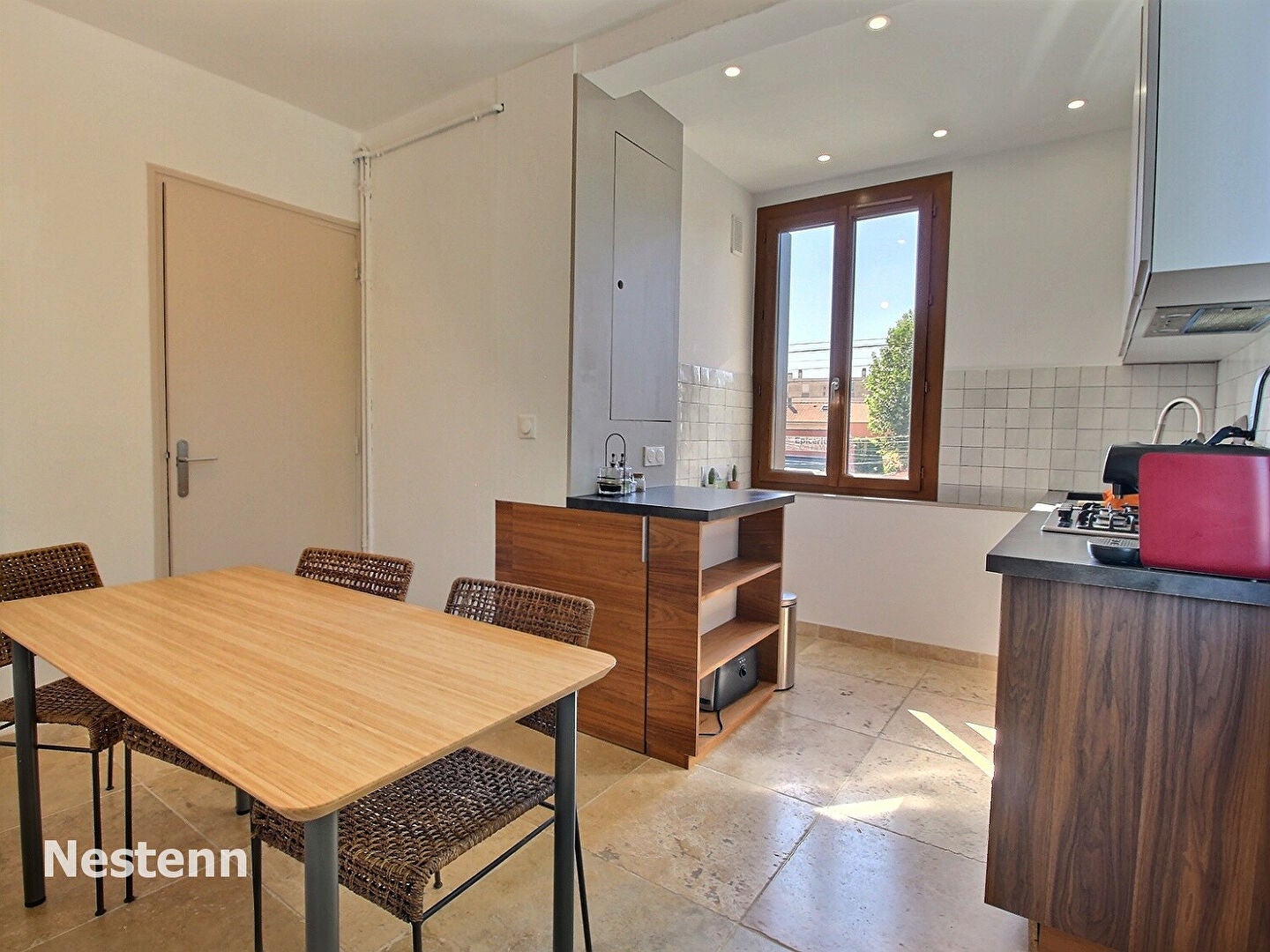Appartement Avenue Pierre Semard à Avignon