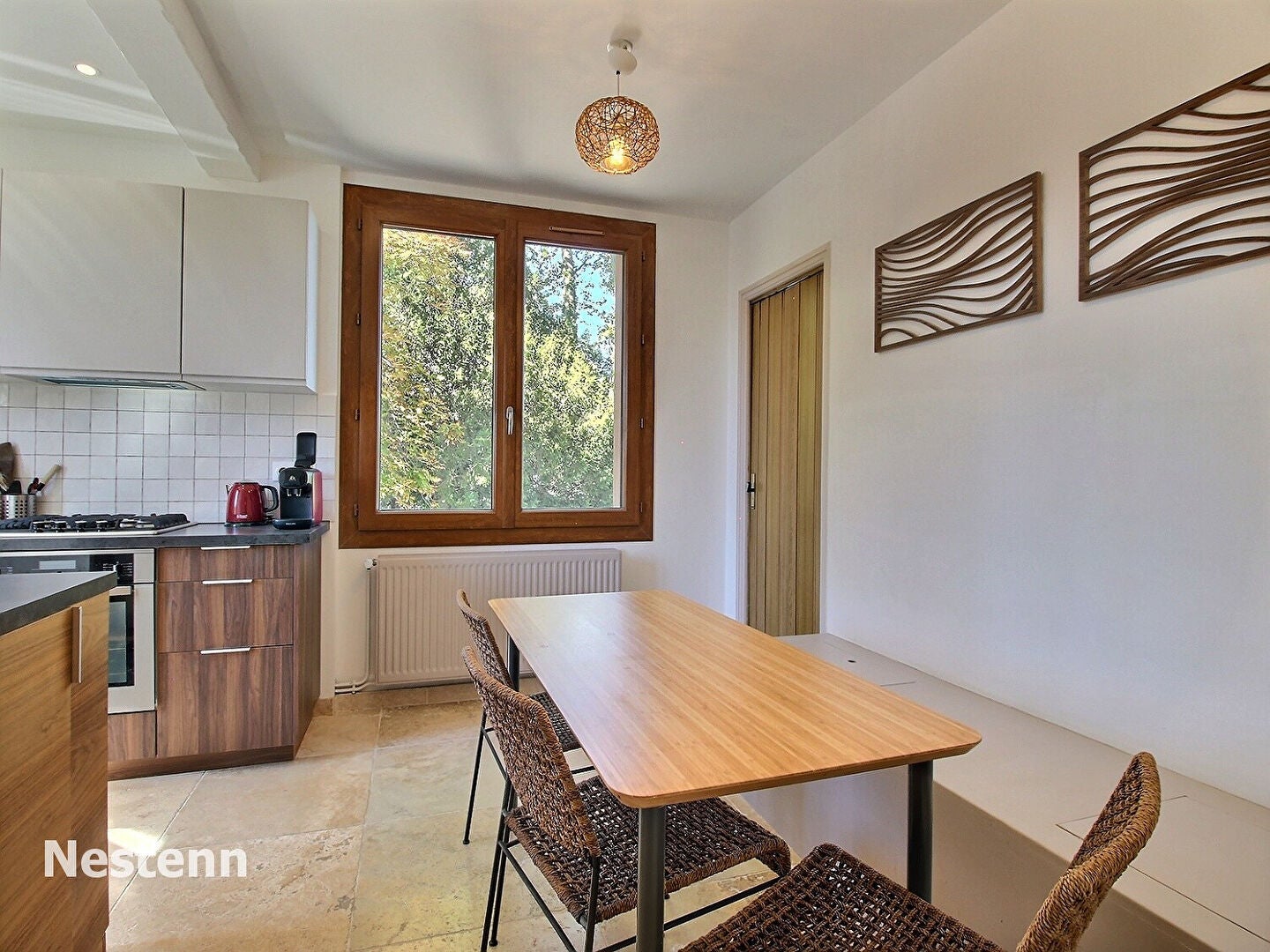 Appartement Avenue Pierre Semard à Avignon
