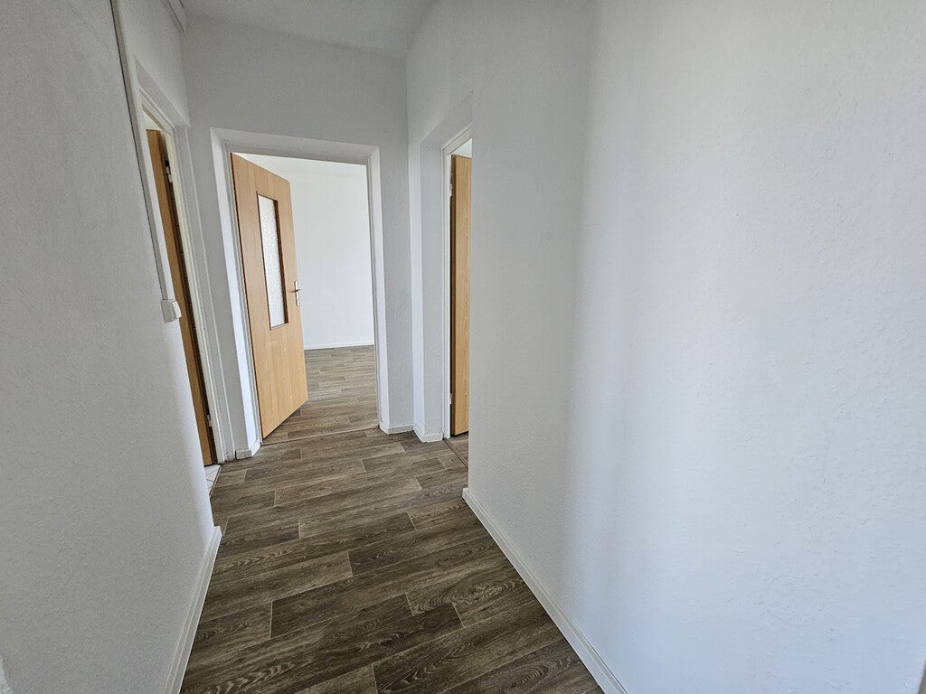 Wohnung Salzburger Straße in Halle (Saale)