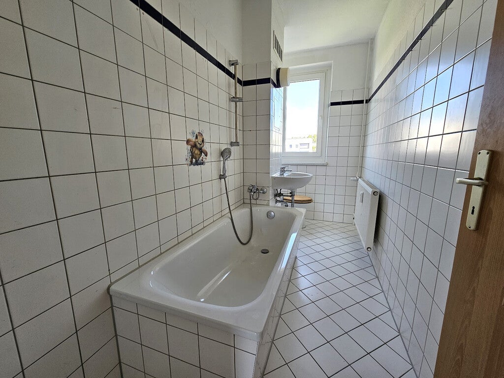 Wohnung Salzburger Straße in Halle (Saale)
