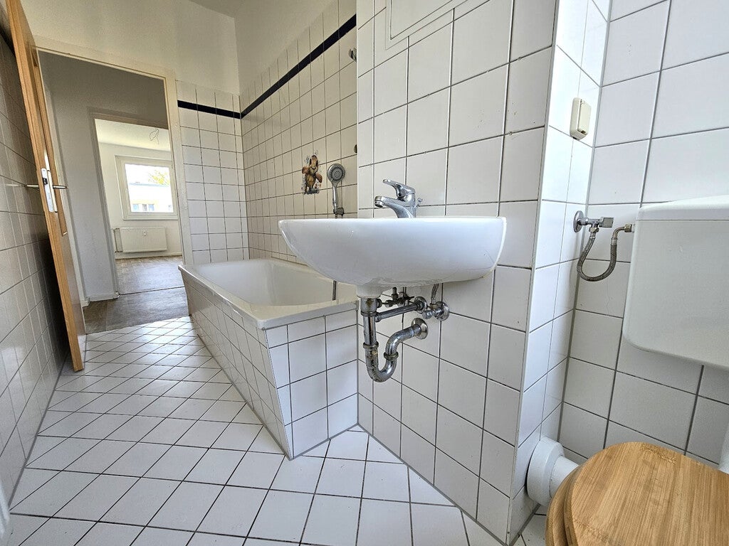 Wohnung Salzburger Straße in Halle (Saale)