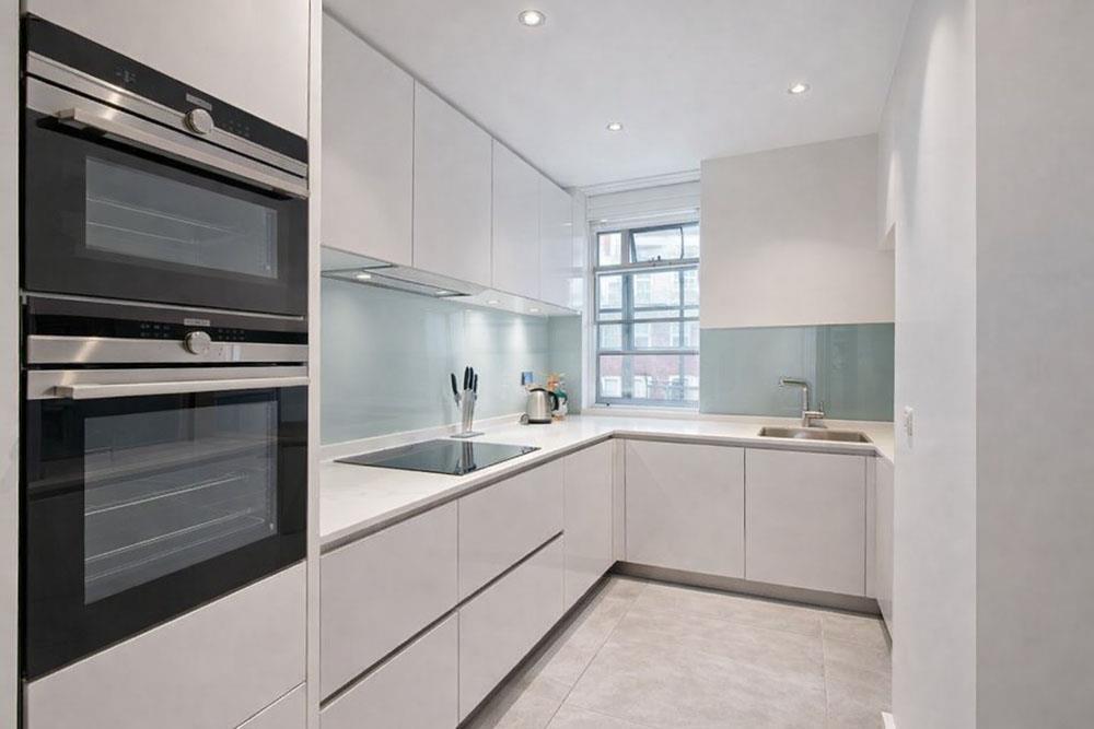 Flat Marylebone Road in City of Westminster