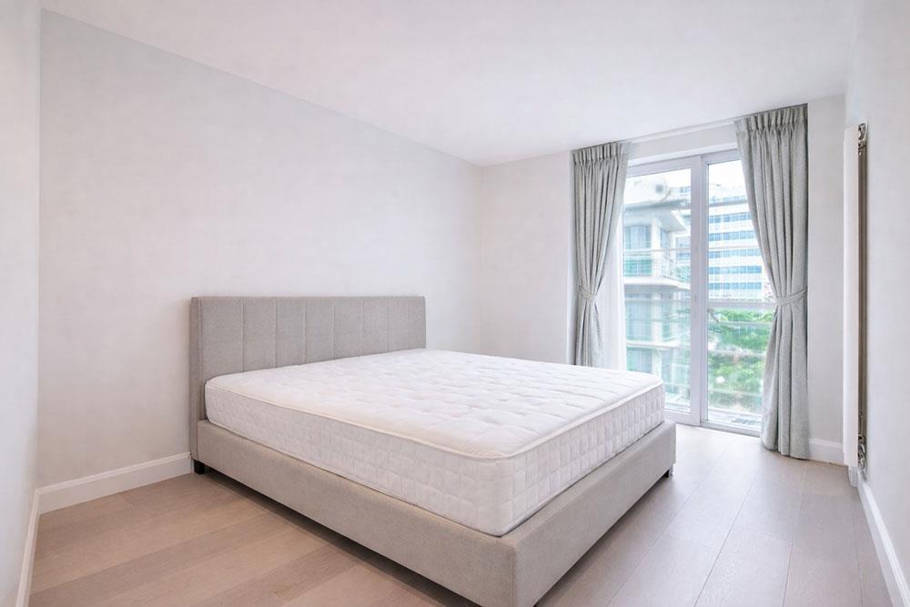 Flat Marylebone Road in City of Westminster