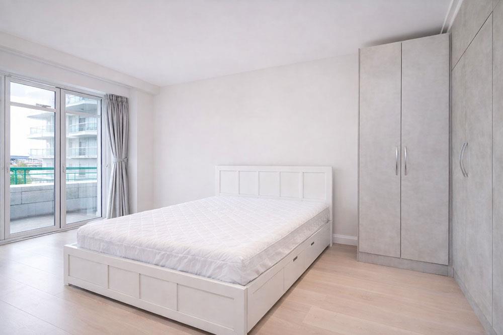 Flat Marylebone Road in City of Westminster