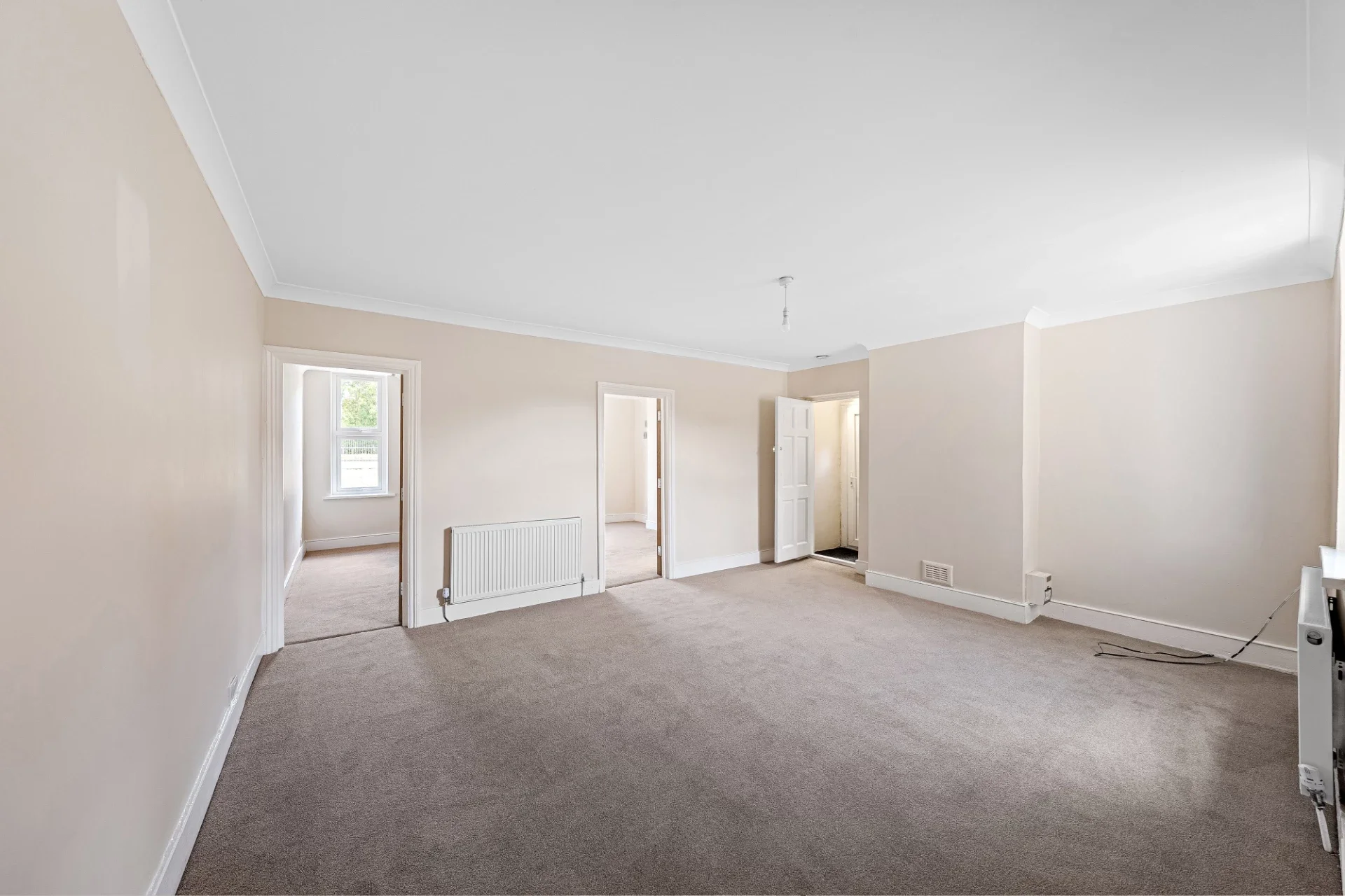 Flat Bexley High Street in Greater London