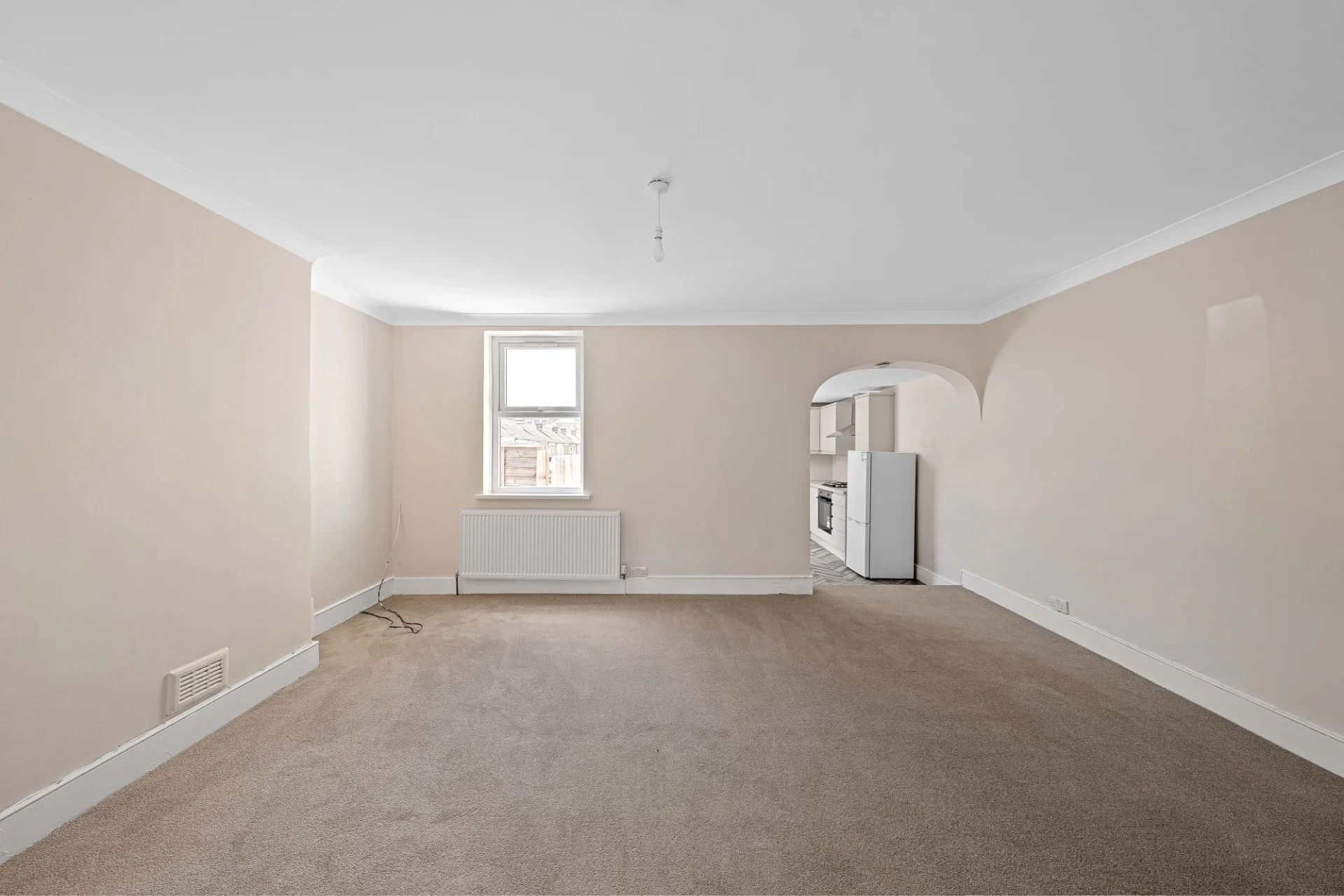 Flat Bexley High Street in Greater London