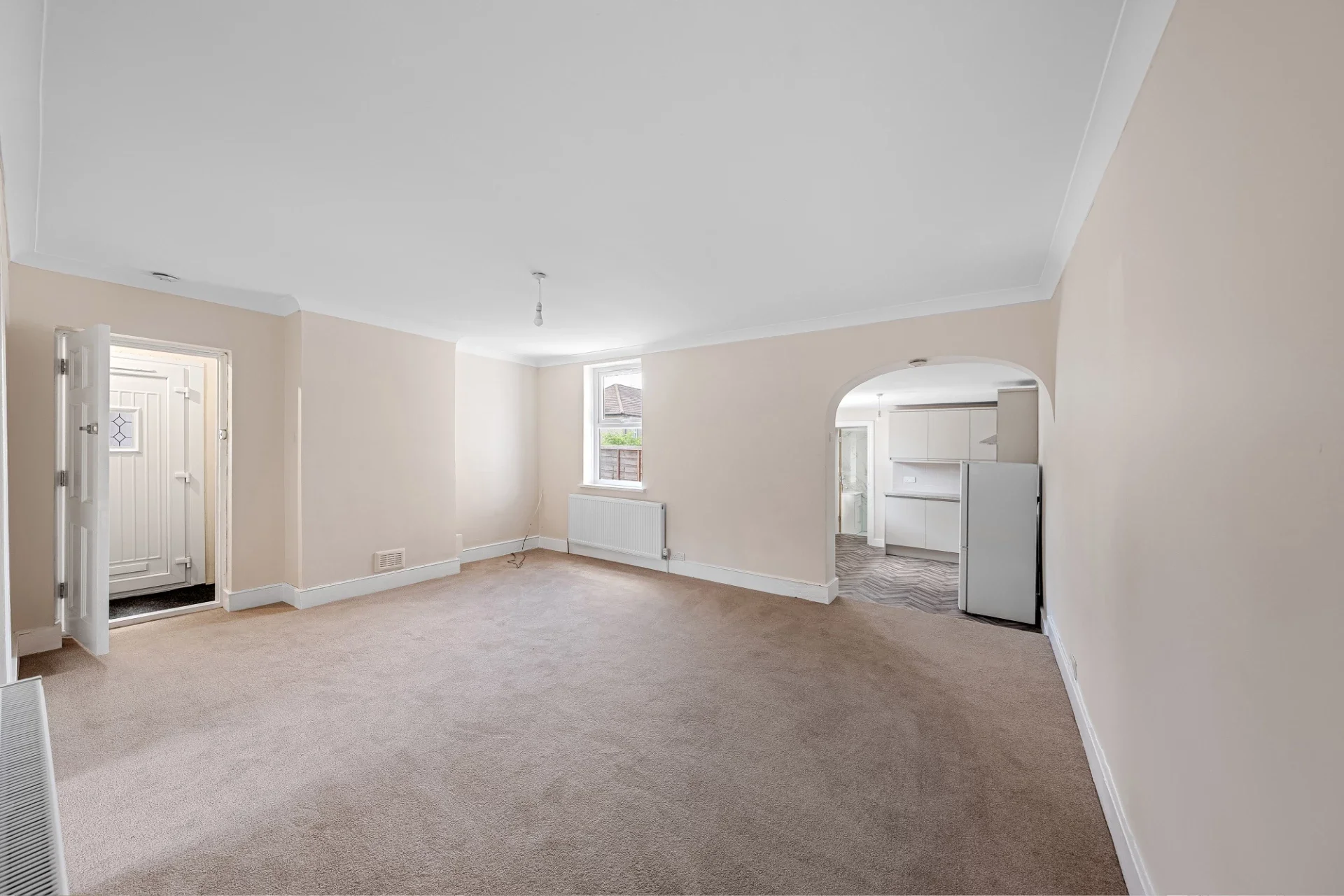 Flat Bexley High Street in Greater London