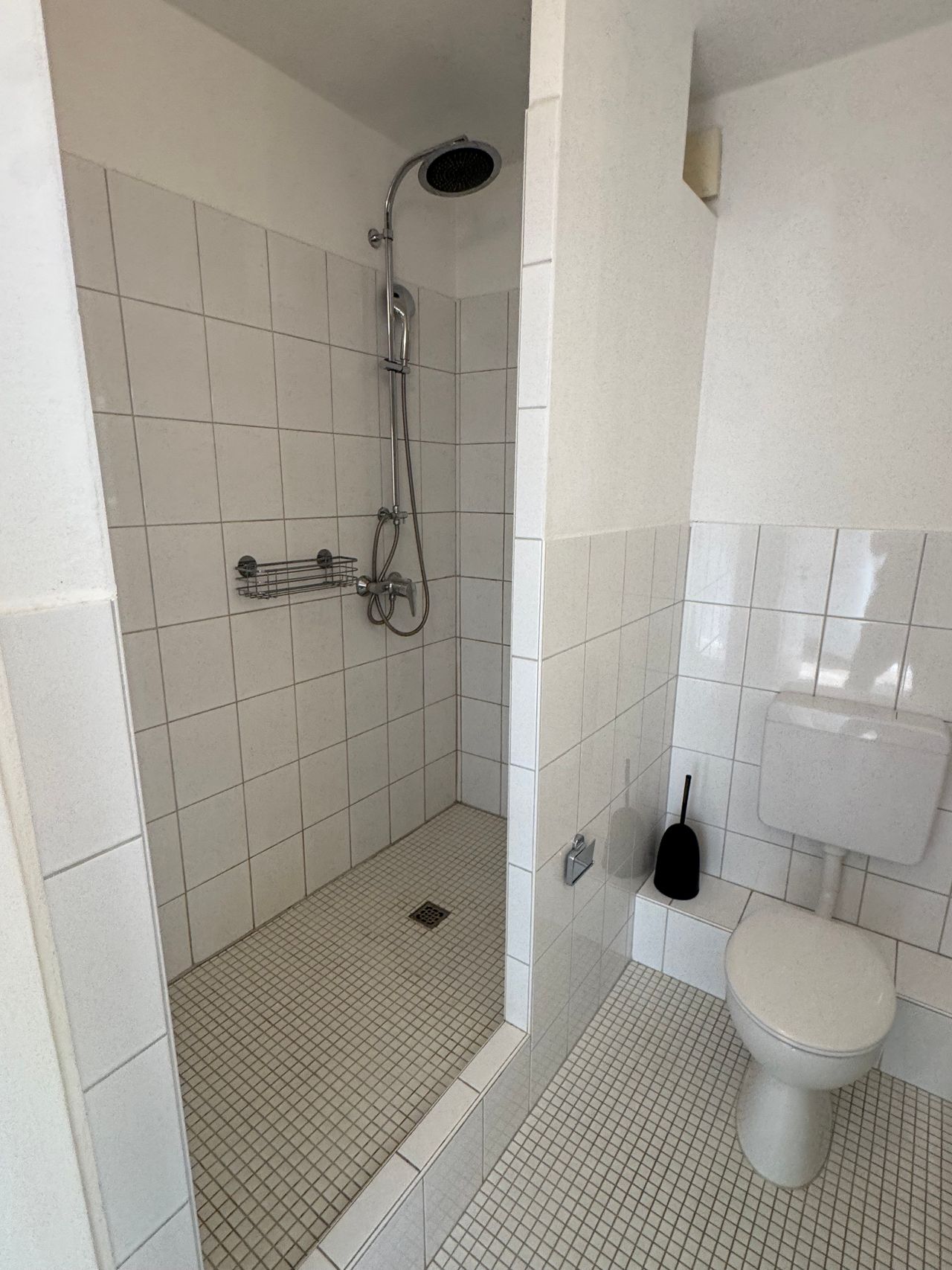 Wohnung Scheidtstraße in Düsseldorf