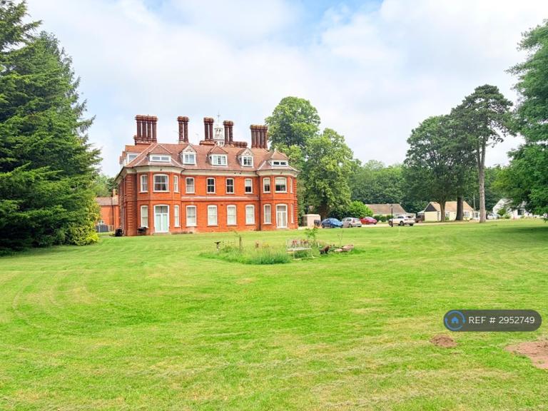 Flat Lodge Road in King's Lynn and West Norfolk