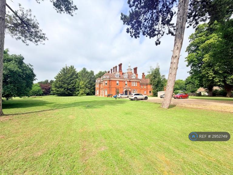 Flat Lodge Road in King's Lynn and West Norfolk