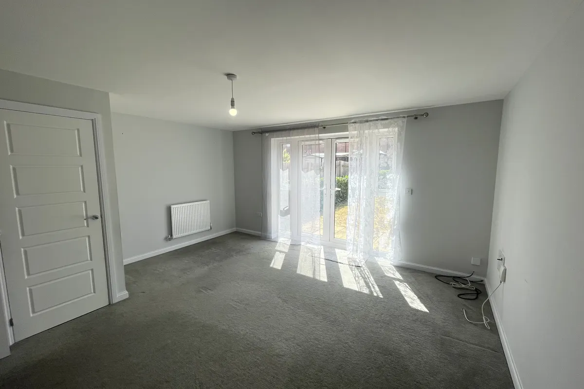 House Skipper Close in Dacorum