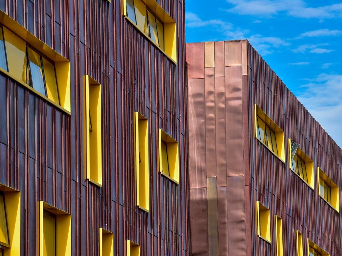 Flat Moxham Drive in Bristol