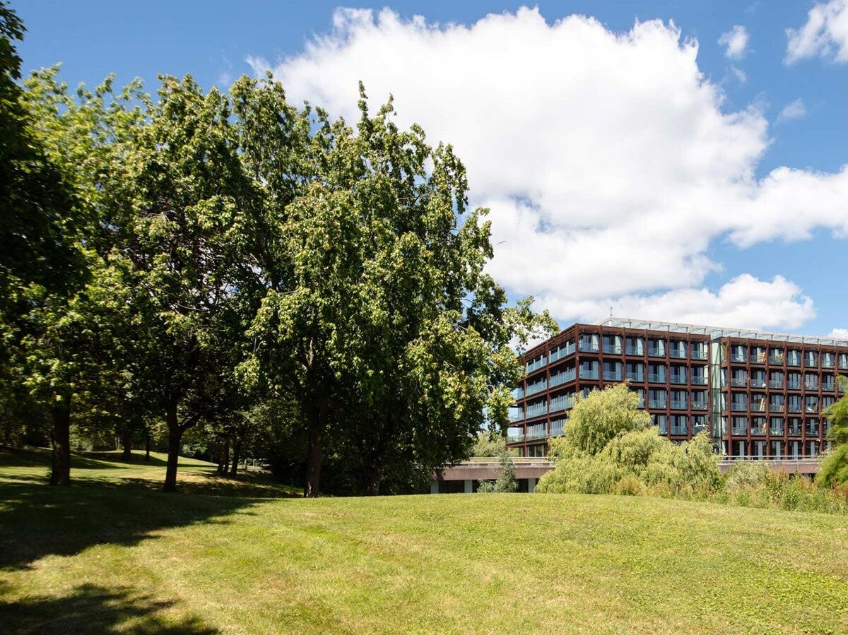 Flat Moxham Drive in Bristol