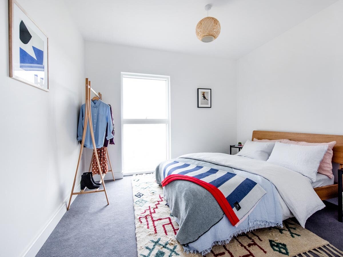 Flat Moxham Drive in Bristol