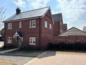 House Harvest Hill Road in Maidenhead