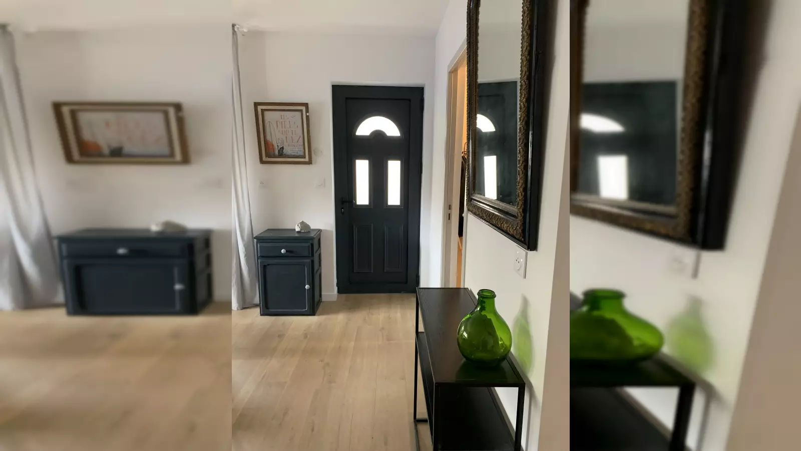 Flat Rue Bir Hakeim in Chevilly-Larue