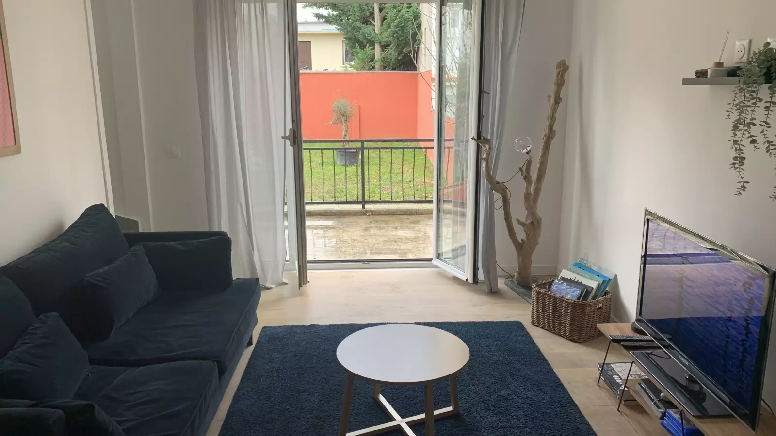 Flat Rue Bir Hakeim in Chevilly-Larue