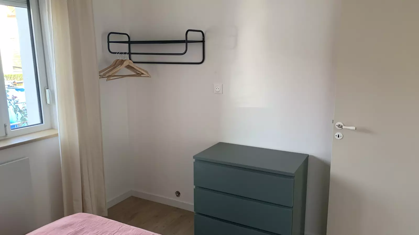 Flat Rue Bir Hakeim in Chevilly-Larue