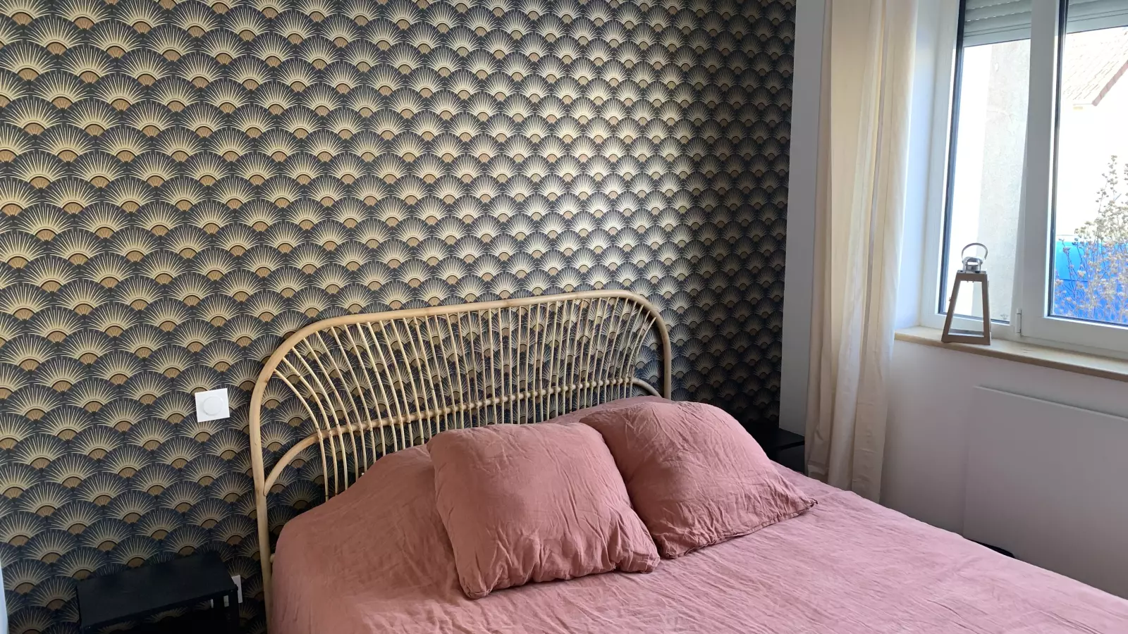 Flat Rue Bir Hakeim in Chevilly-Larue