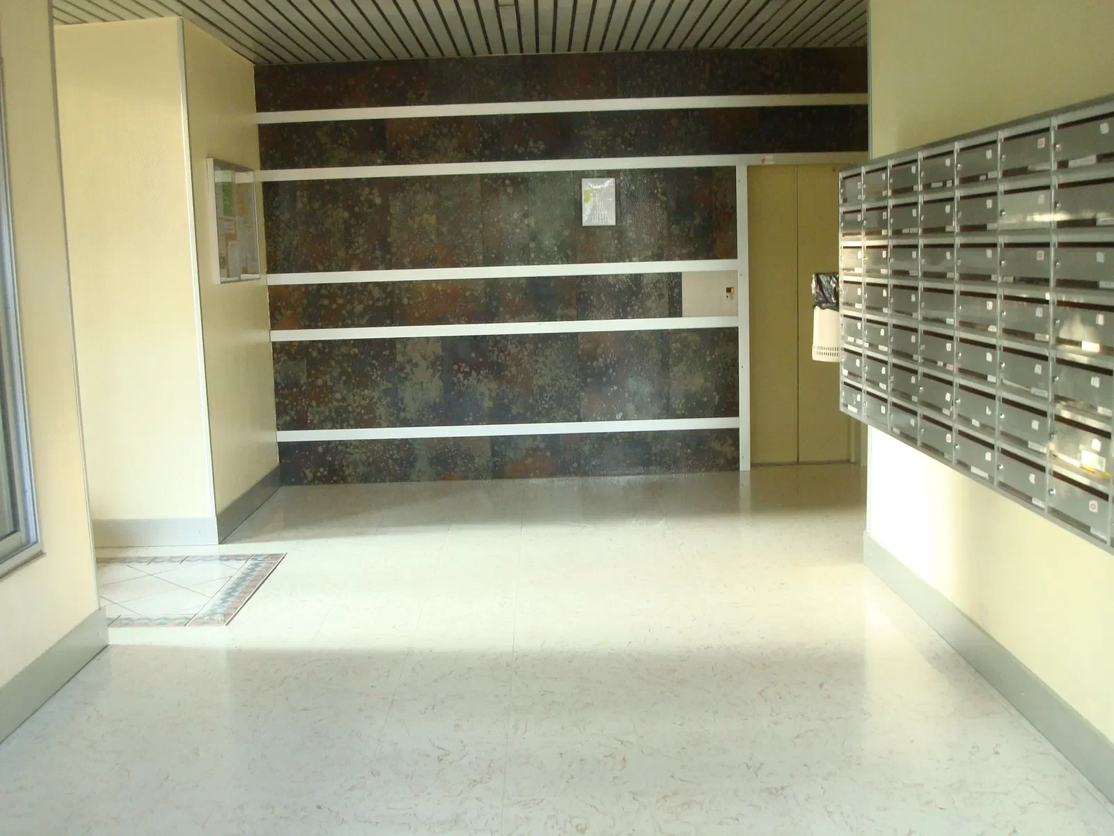 Room Allée Germain Petitou in Saint-Gratien