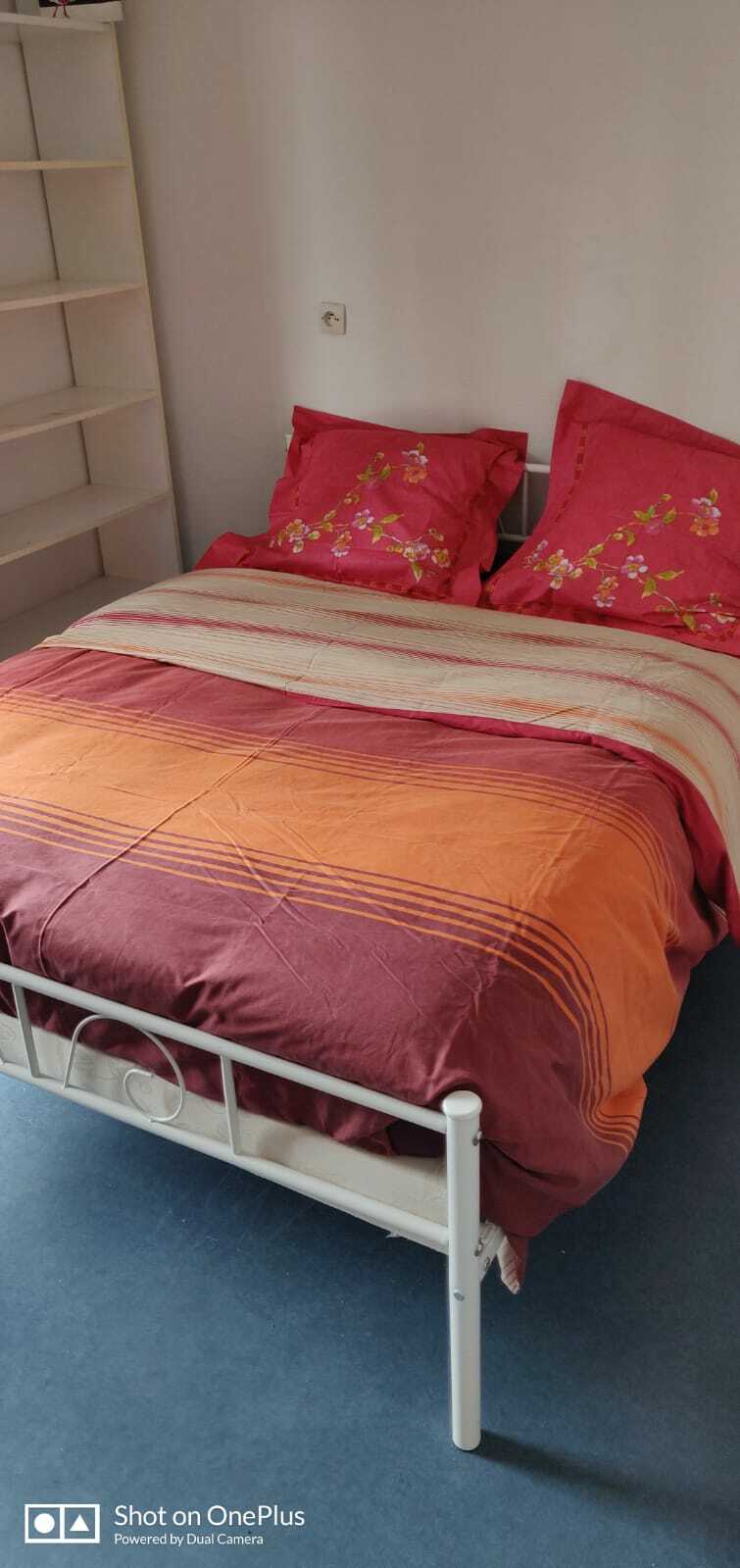 Room Allée Germain Petitou in Saint-Gratien