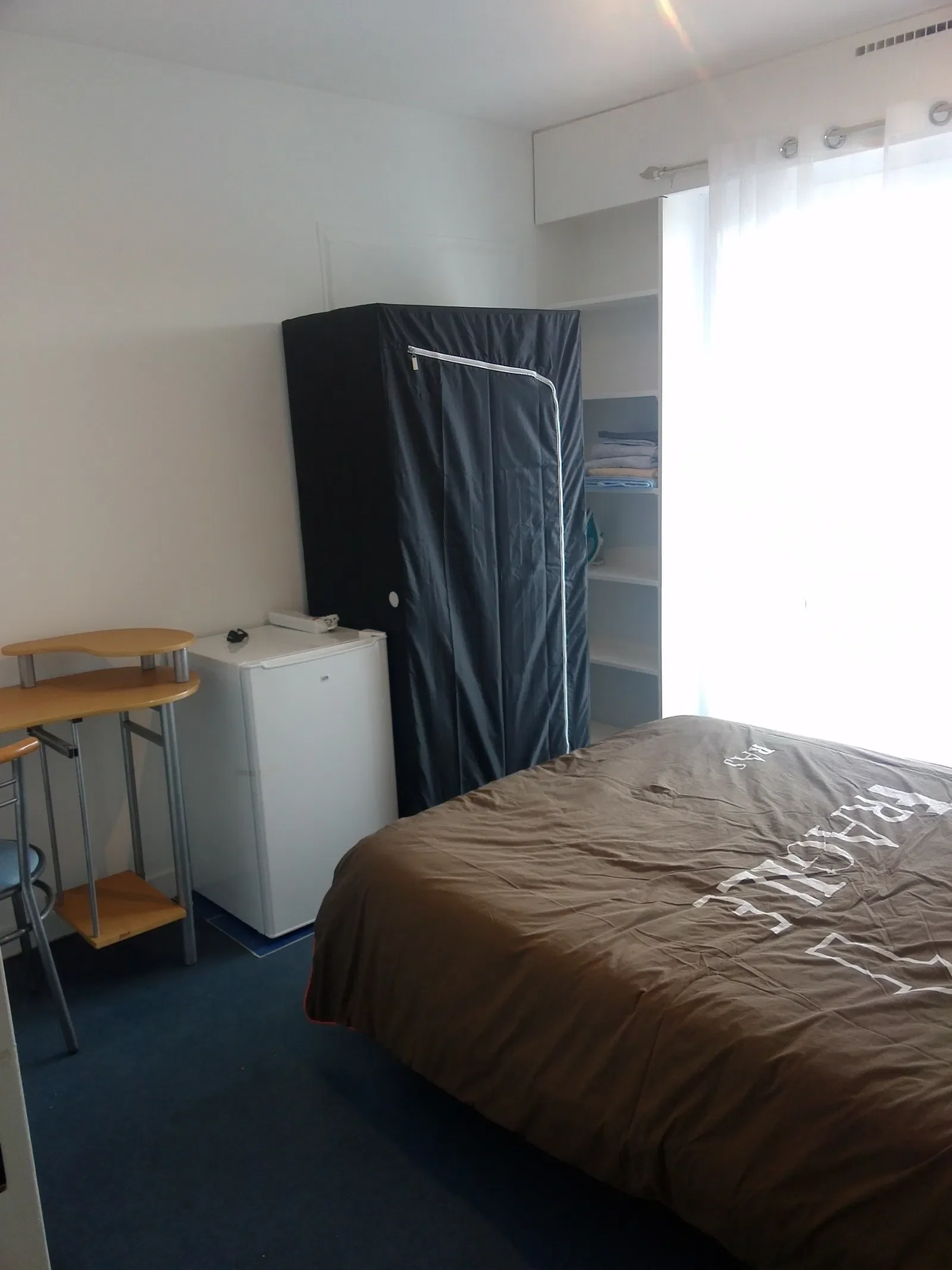 Room Allée Germain Petitou in Saint-Gratien