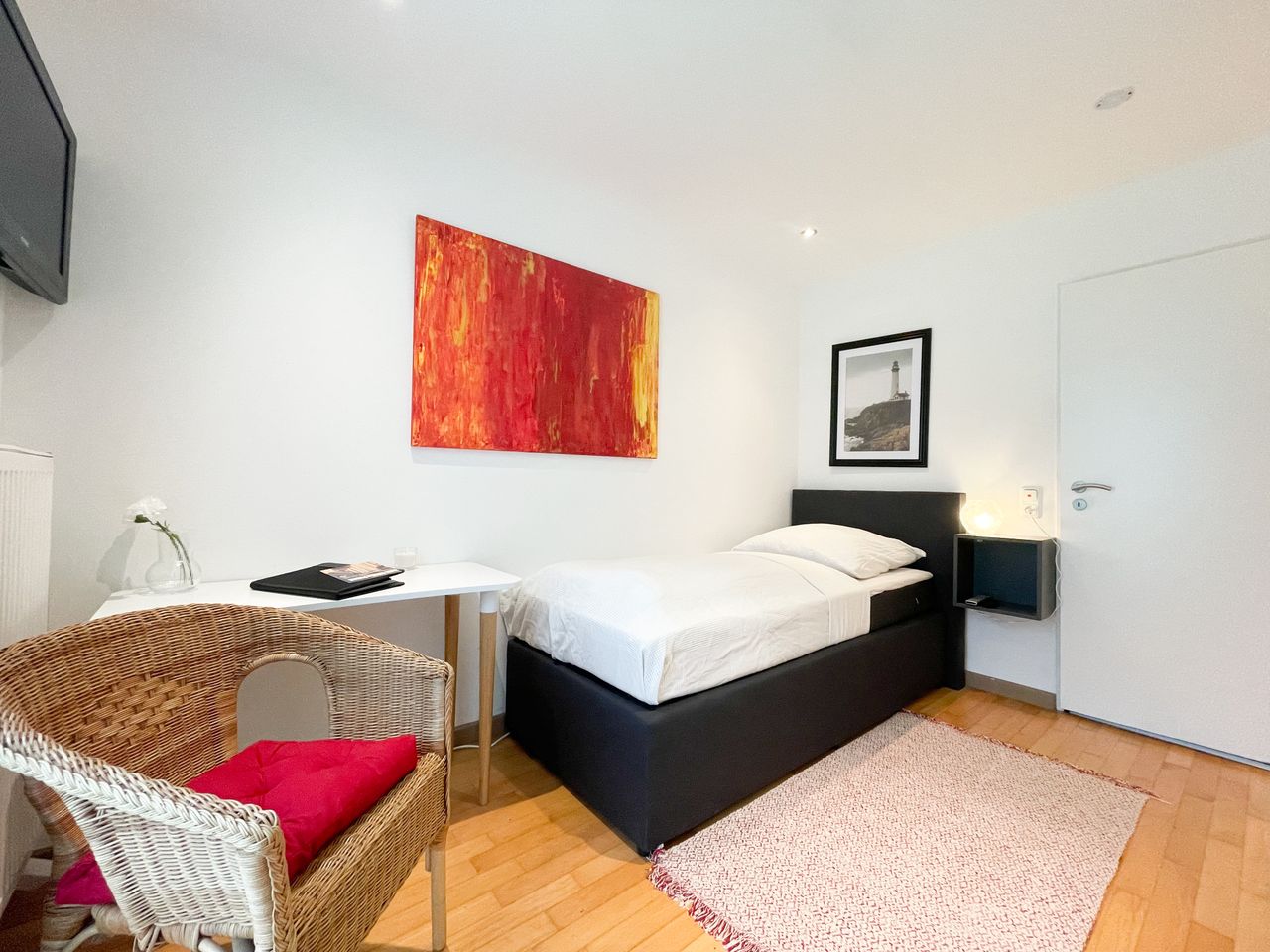 Wohnung Römerstraße in Aachen