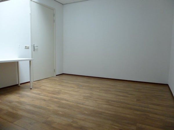 appartement te huur in Leiden