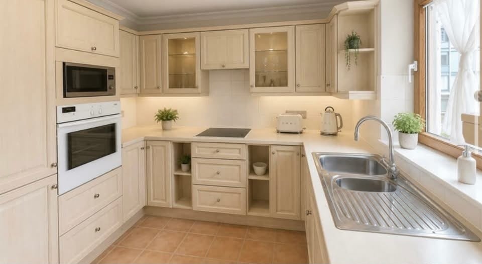 Room Brunel Close in Greater London